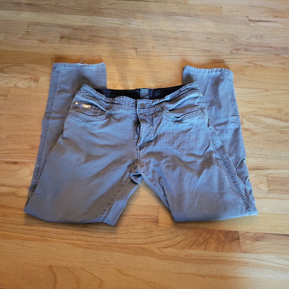 36x34 Kuhl Pants